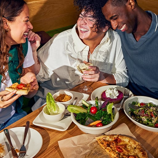 Explore the True Food Kitchen Menu